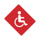Handicapped Accessible