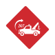 Towing Icon