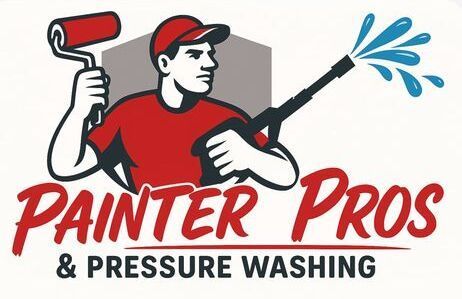 Painter Pros and Pressure Washing Painter Pros and Pressure Washing