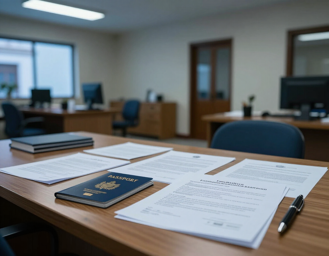 Espacio de trabajo profesional para traducciones certificadas