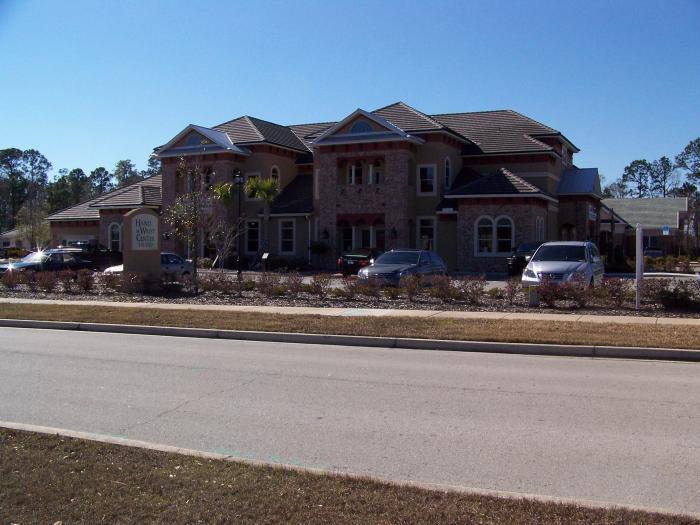 Gallery, Custom Home Builder Orange Park, FL Poimboeuf Homes, Inc