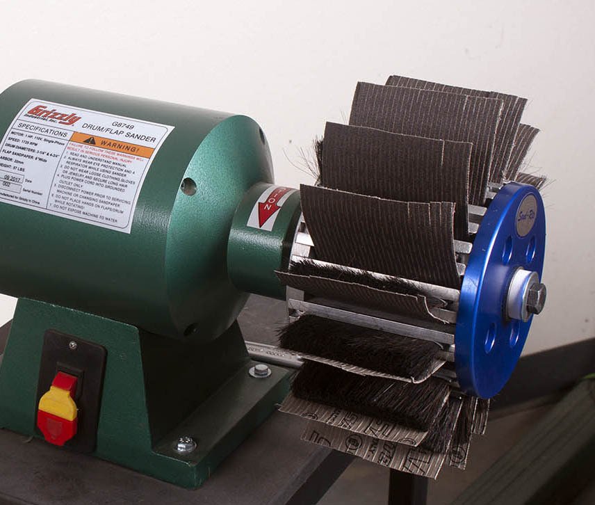 SelfFeeding Brush Heads