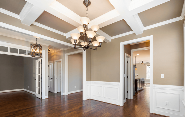 An image of custom furniture carpentry in Providence RI