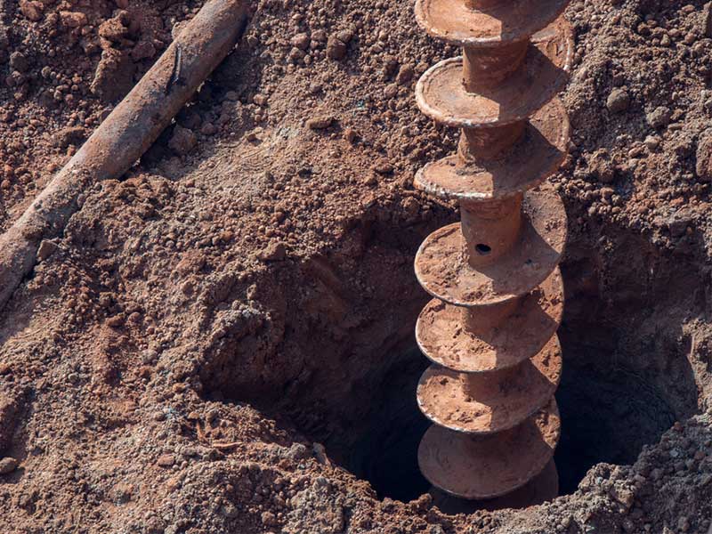 Directional Drilling in Townsville DLB