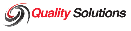 Quality Solutions Nationwide Inc. logo