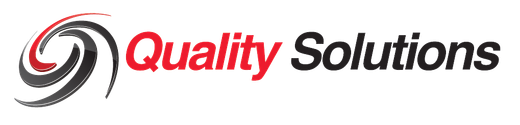 Quality Solutions Nationwide Inc. Logo
