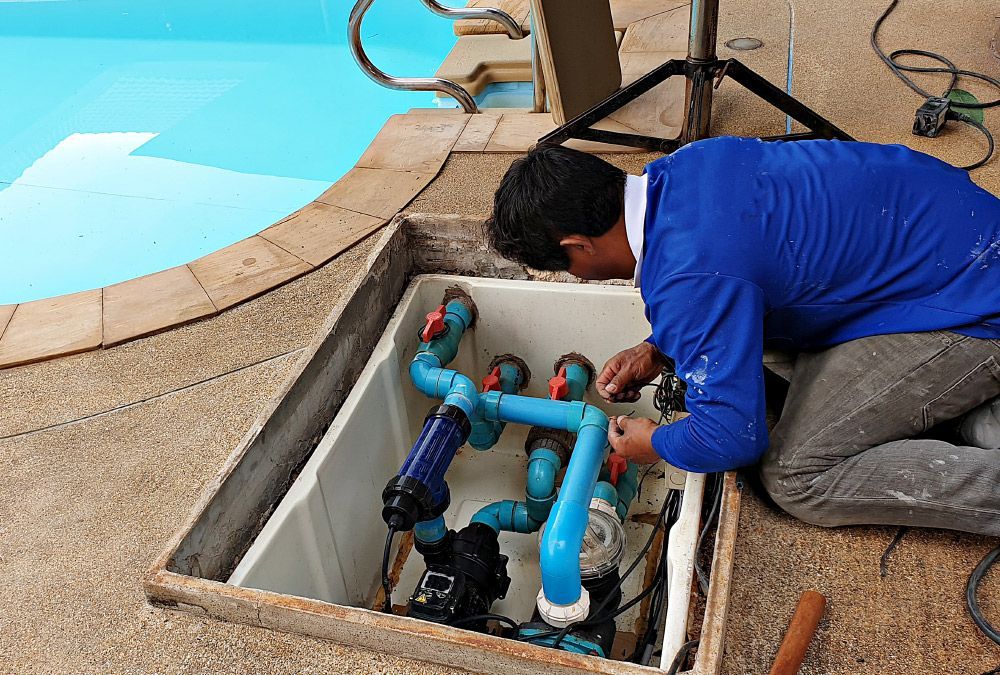Swimming Pool Maintenance — Oakland, TN — Fayette Pool Supplies & Home & Energy Store Swimming Pool Maintenance — Oakland, TN — Fayette Pool Supplies & Home & Energy Store