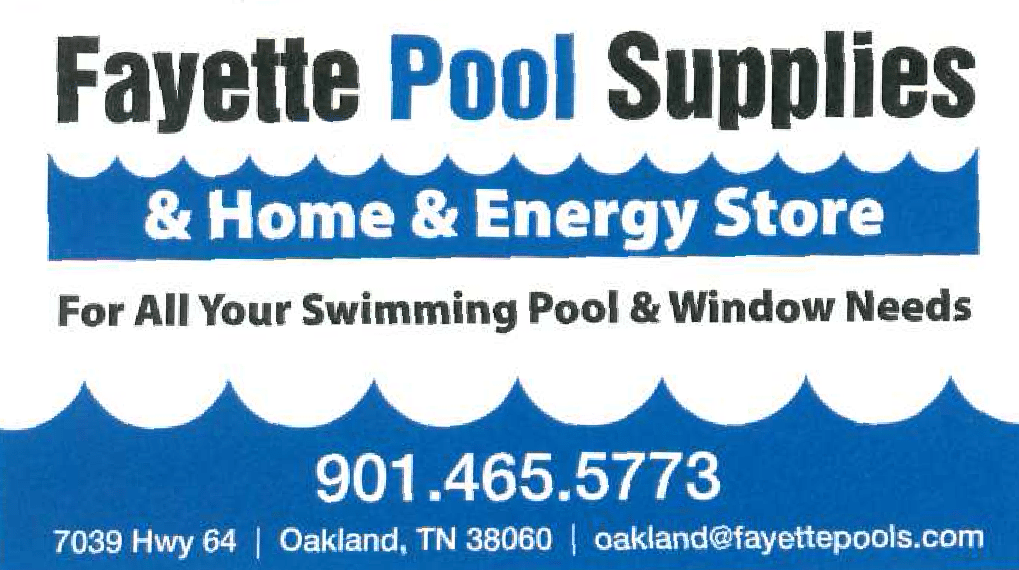 Fayette Pool Supplies & Home & Energy Store Fayette Pool Supplies & Home & Energy Store