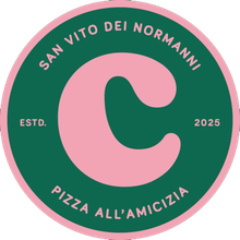 Logo della pizza