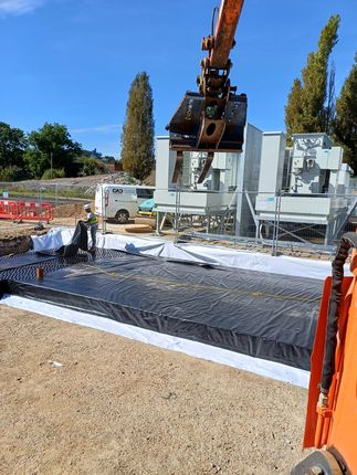 plant hire