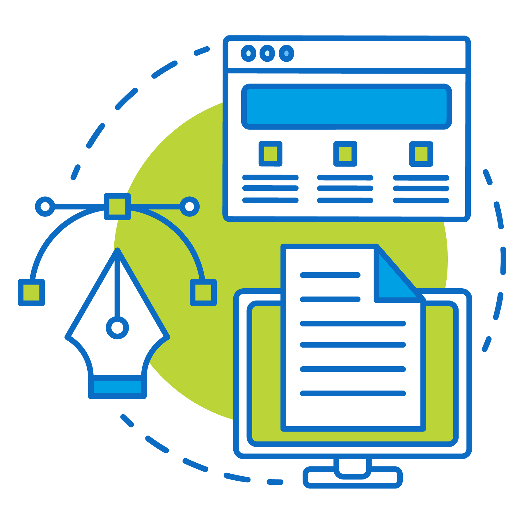 Website Design
