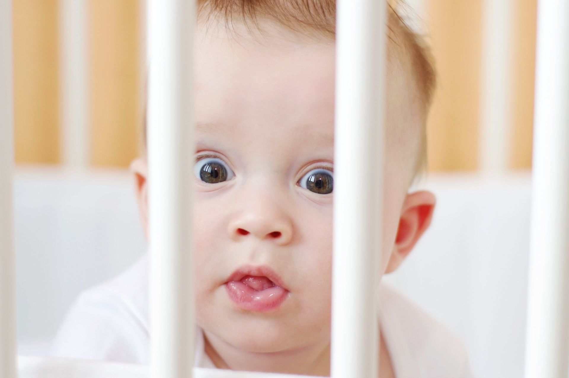 baby awake too early