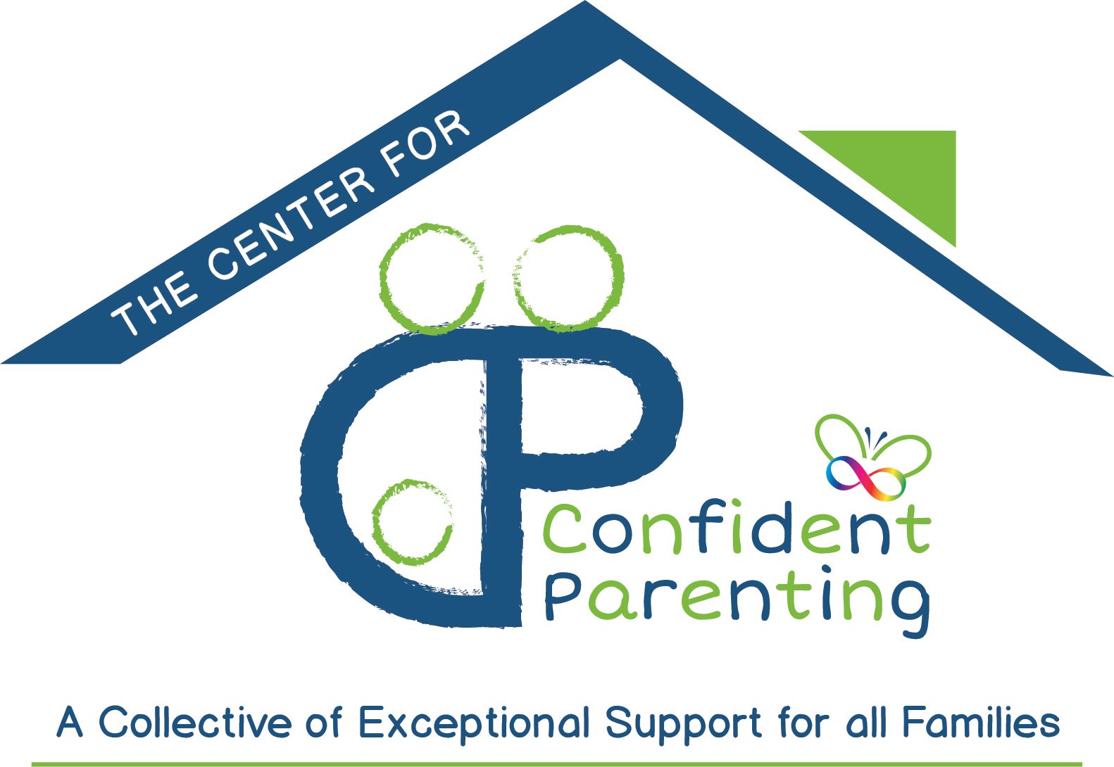 Be A Confident Parent