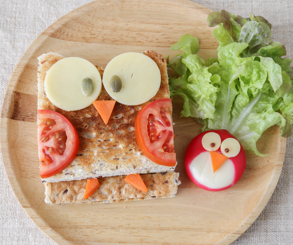 Nutrition Coaching