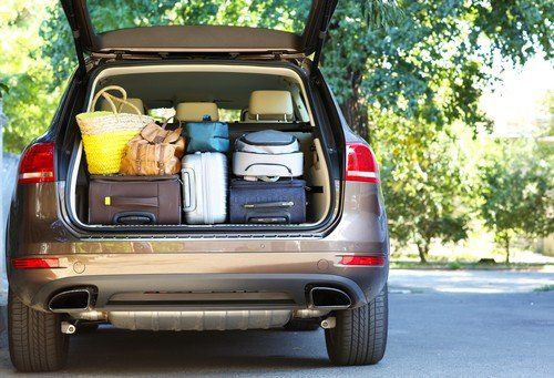 7 Tips for Keeping the Sleep Peace While Traveling