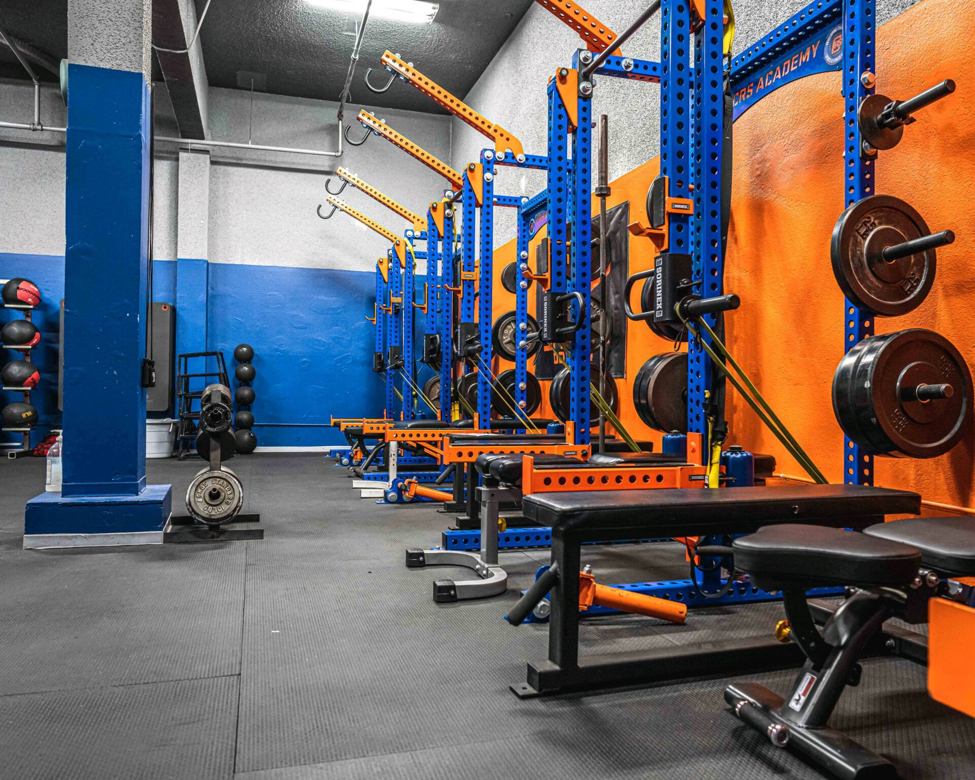 Sports and Agility Training at CRS Sports and Prep Academy in Orange County at 714-795-0950 Sports and Agility Training at CRS Sports and Prep Academy in Orange County at 714-795-0950