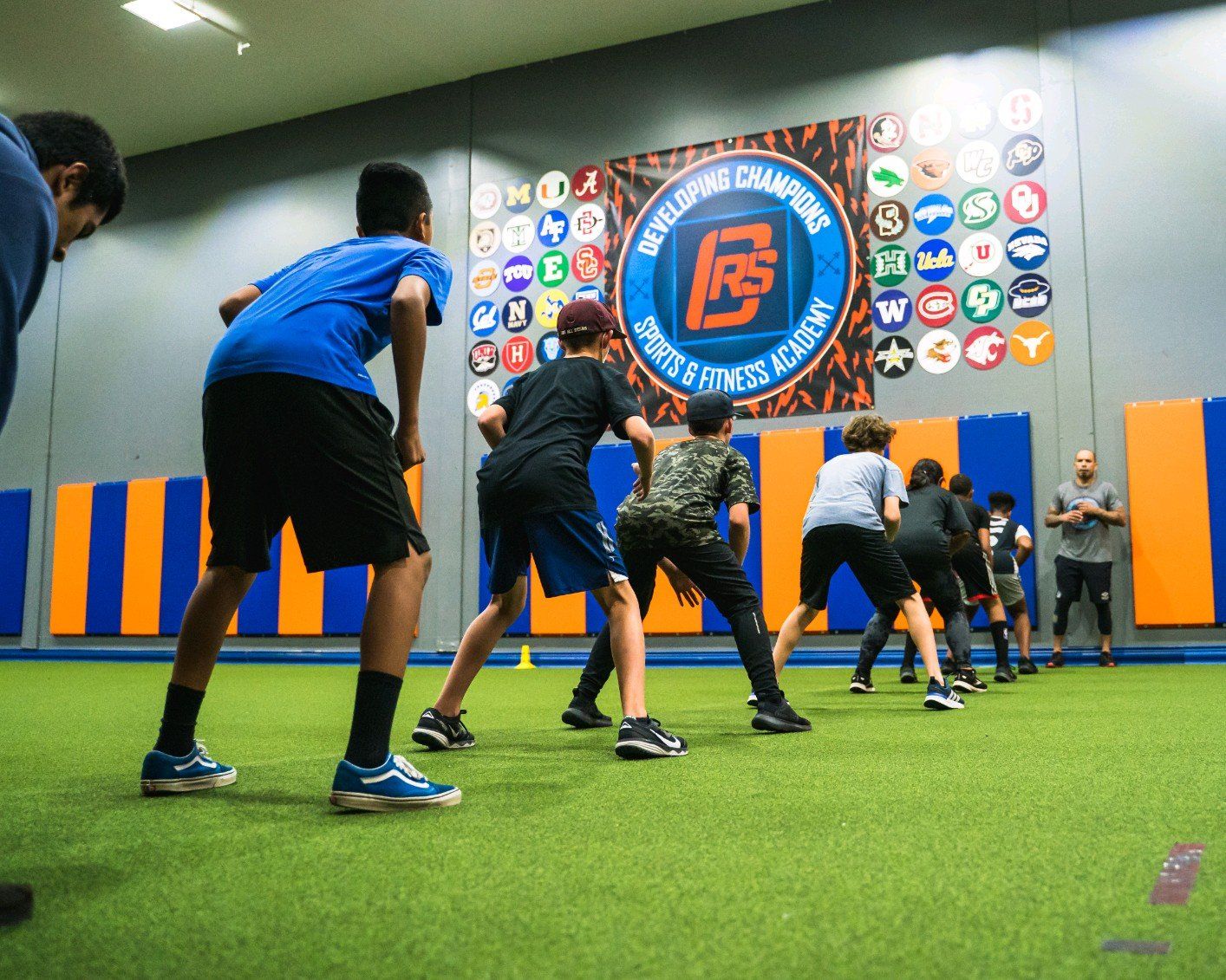 CRS Sports and Fitness Academy 714-795-0950 in Orange county CA CRS Sports and Fitness Academy 714-795-0950 in Orange county CA