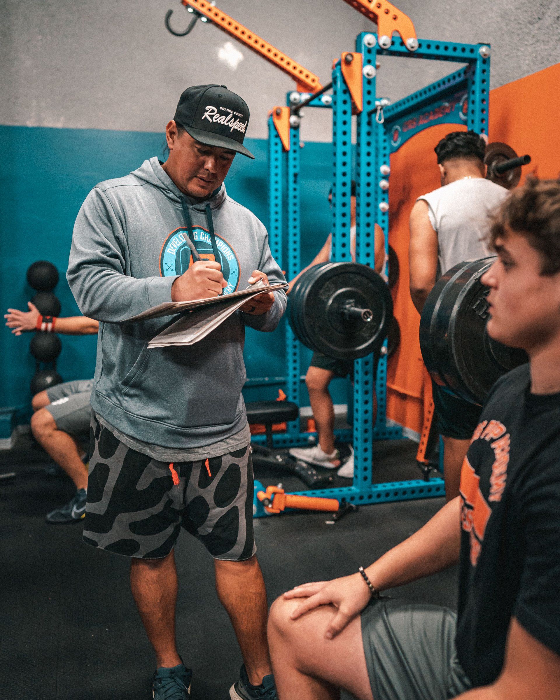CRS Sports and Fitness Academy 714-795-0950 — Orange County CRS Sports and Fitness Academy 714-795-0950 — Orange County