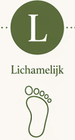 L van Lichamelijk