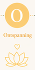 O van ontspanning