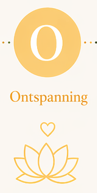 O van ontspanning