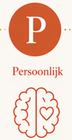 P van persoonlijk