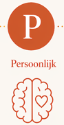 P van persoonlijk