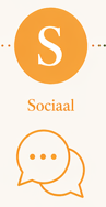 S van sociaal