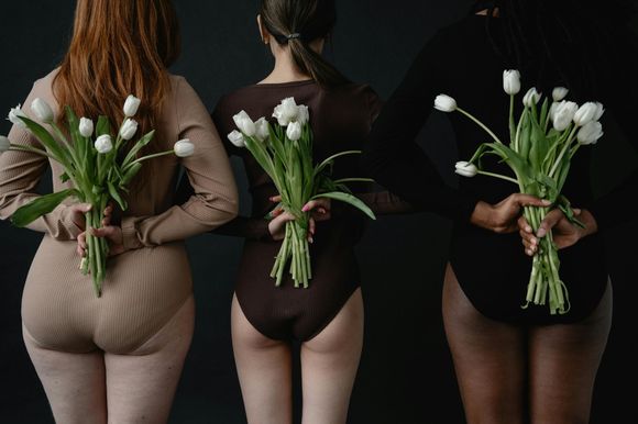 vrouwen