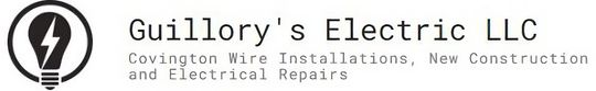 Guillory's Electric LLC