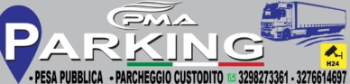 PMA PARKIING LOGO