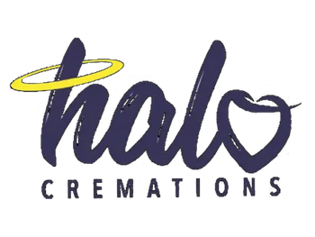 Halo Cremations Logo
