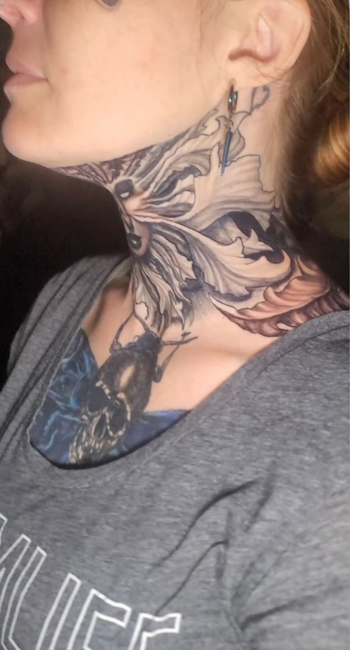 Slaughterized Ink Professional Tattoos at Slaughterized Ink | Ocoee, FL