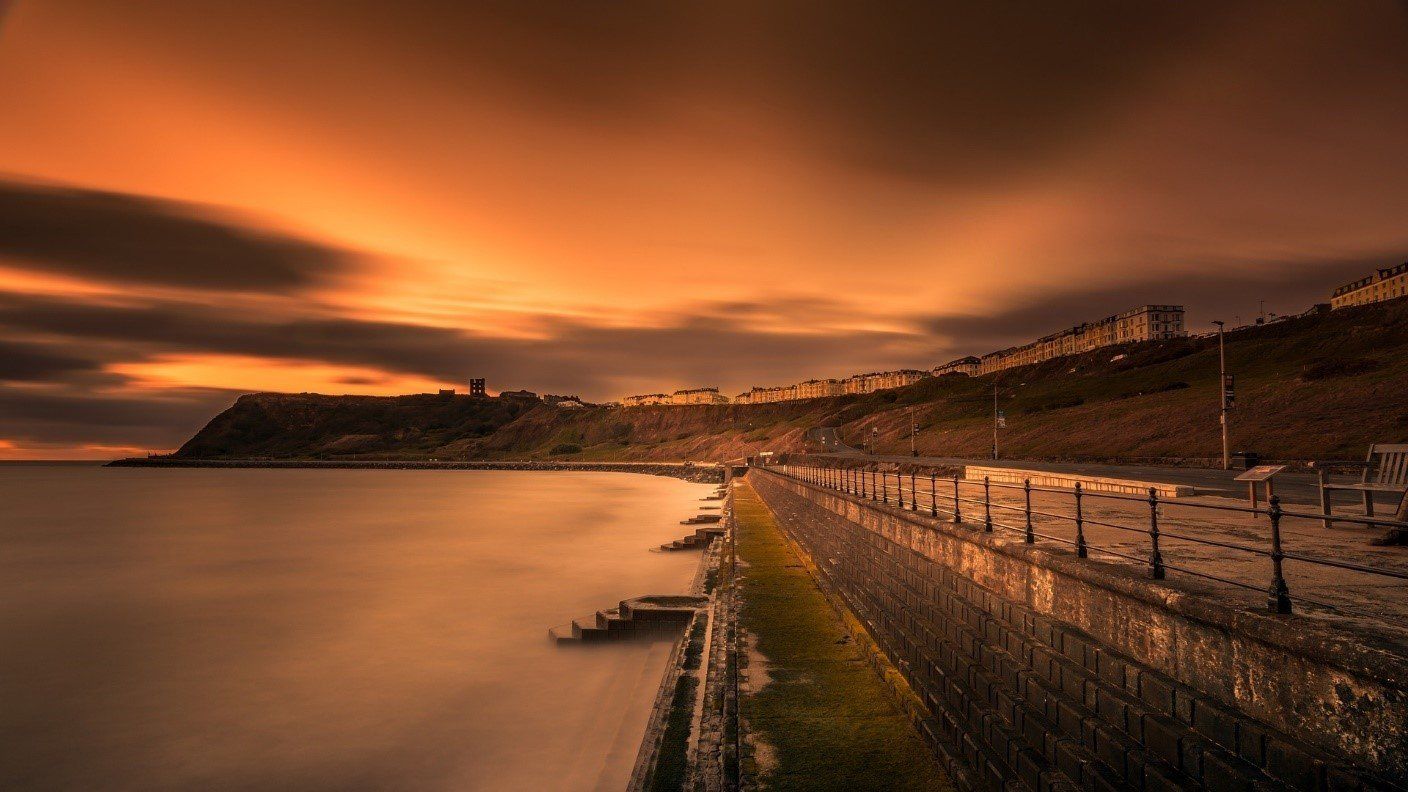 hidden gems of Scarborough