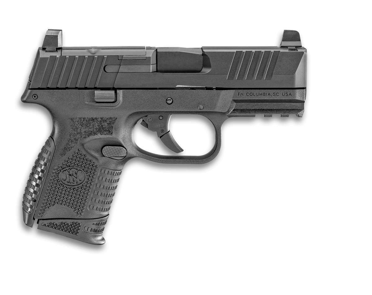 FN	509c - 9mm