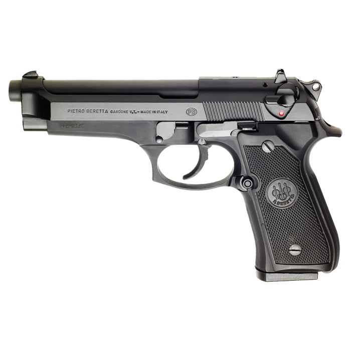 Beretta 92FS 9mm