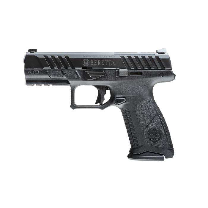 Beretta APX A1 9mm