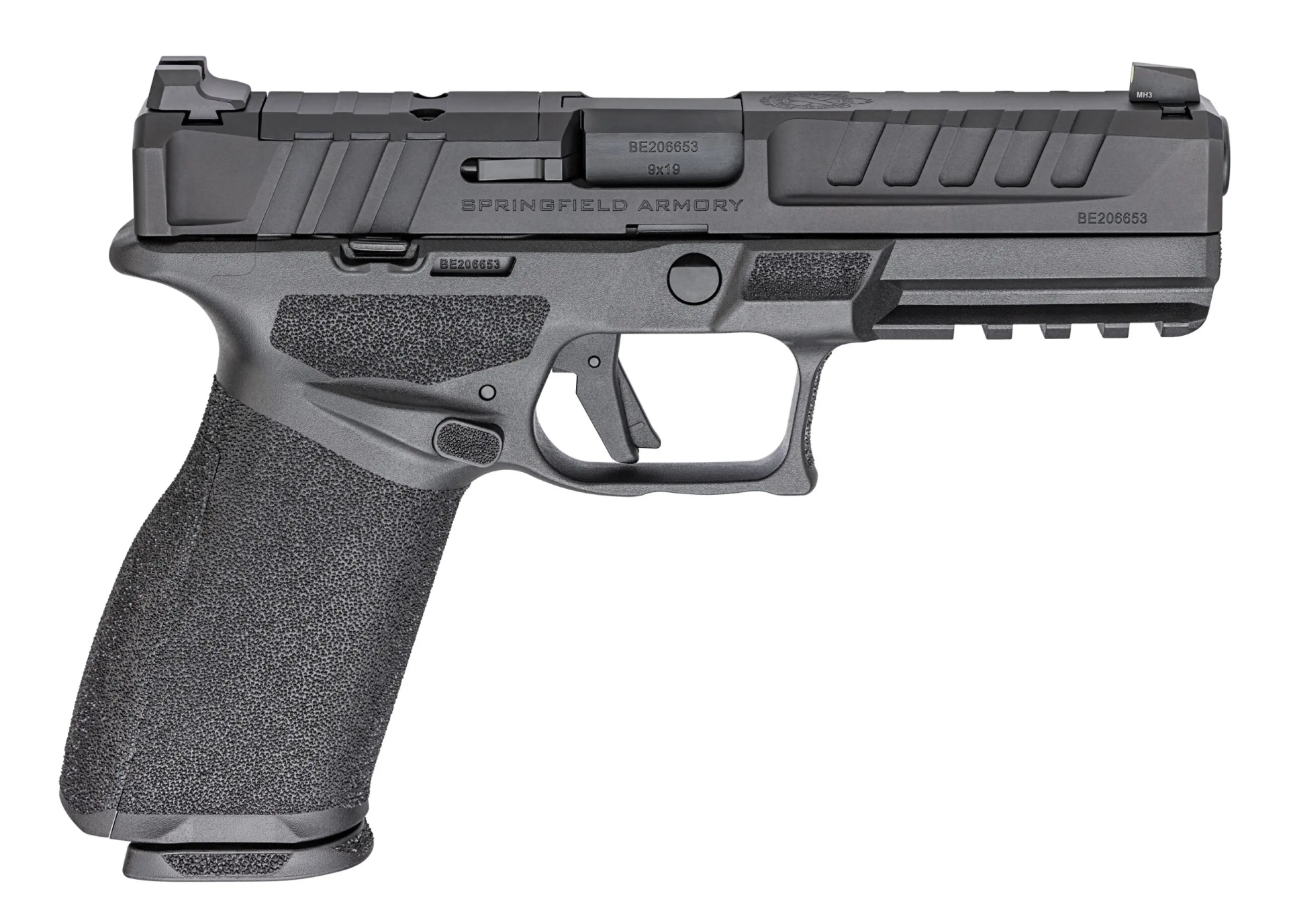 SpringField Armory Echelon - 9mm