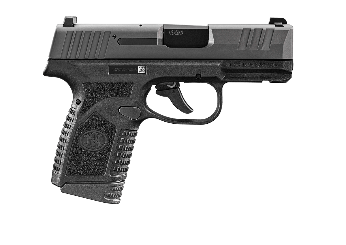 FN	Reflex - 9mm