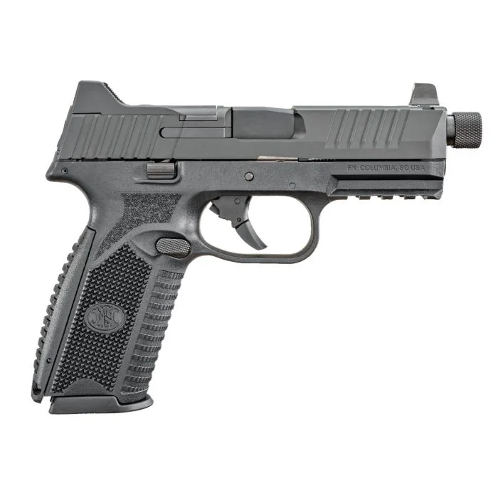 FN	509 Tactical - 9mm