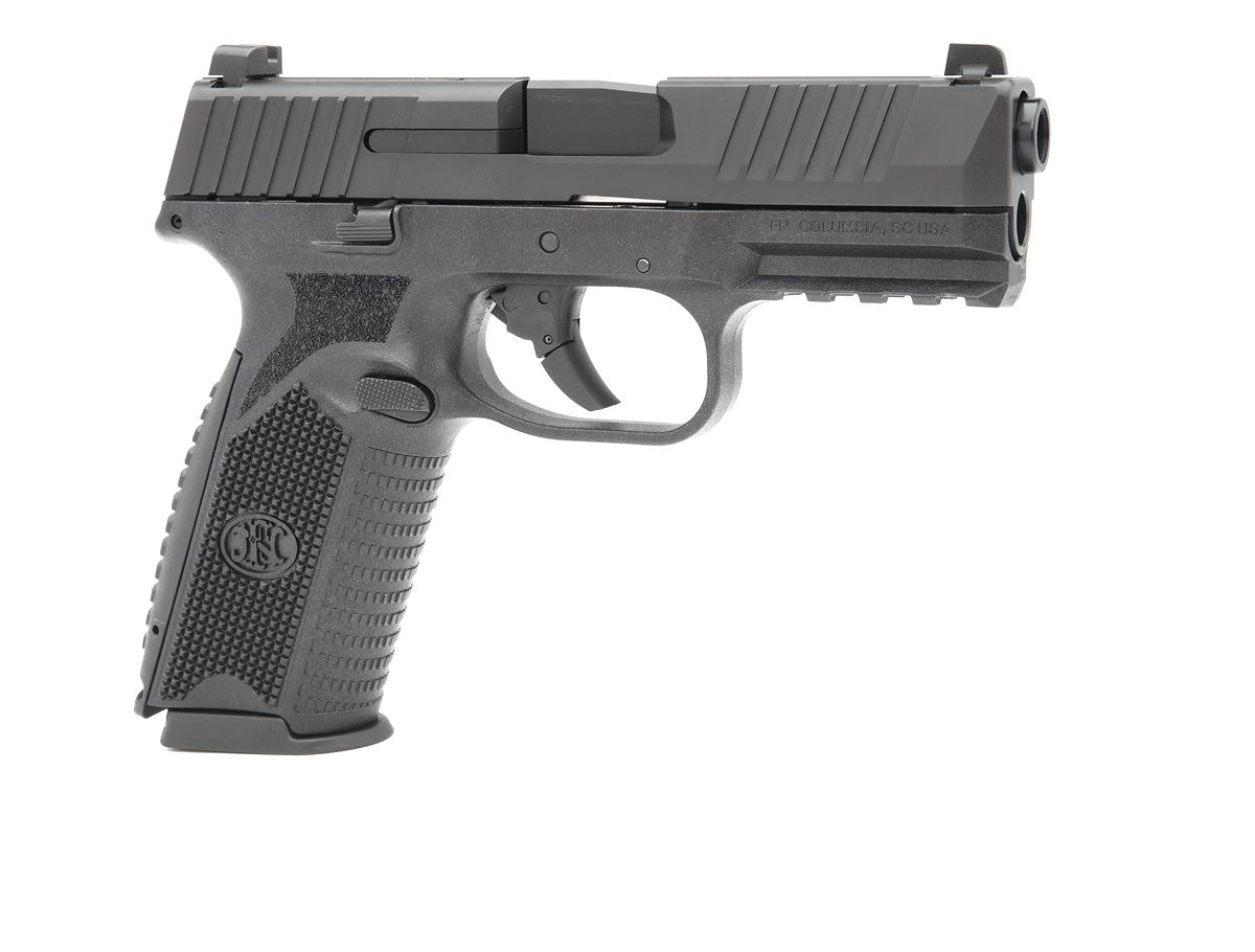 FN	509 - 9mm