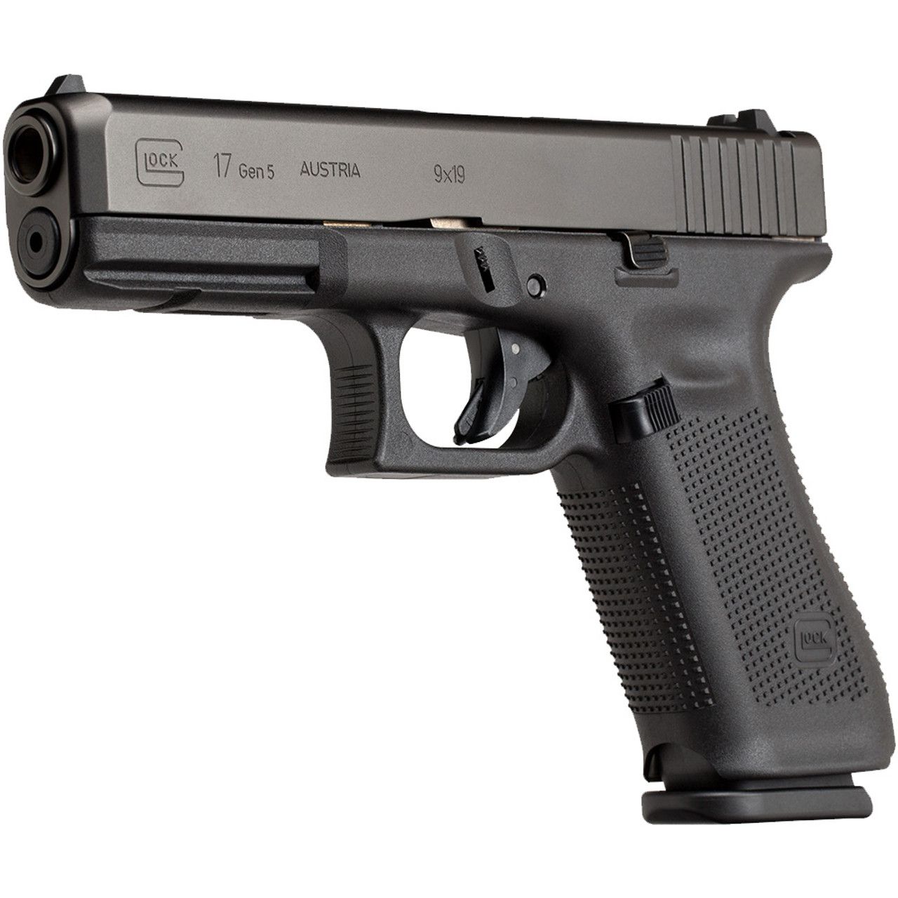 Glock G17 Gen5 -9mm