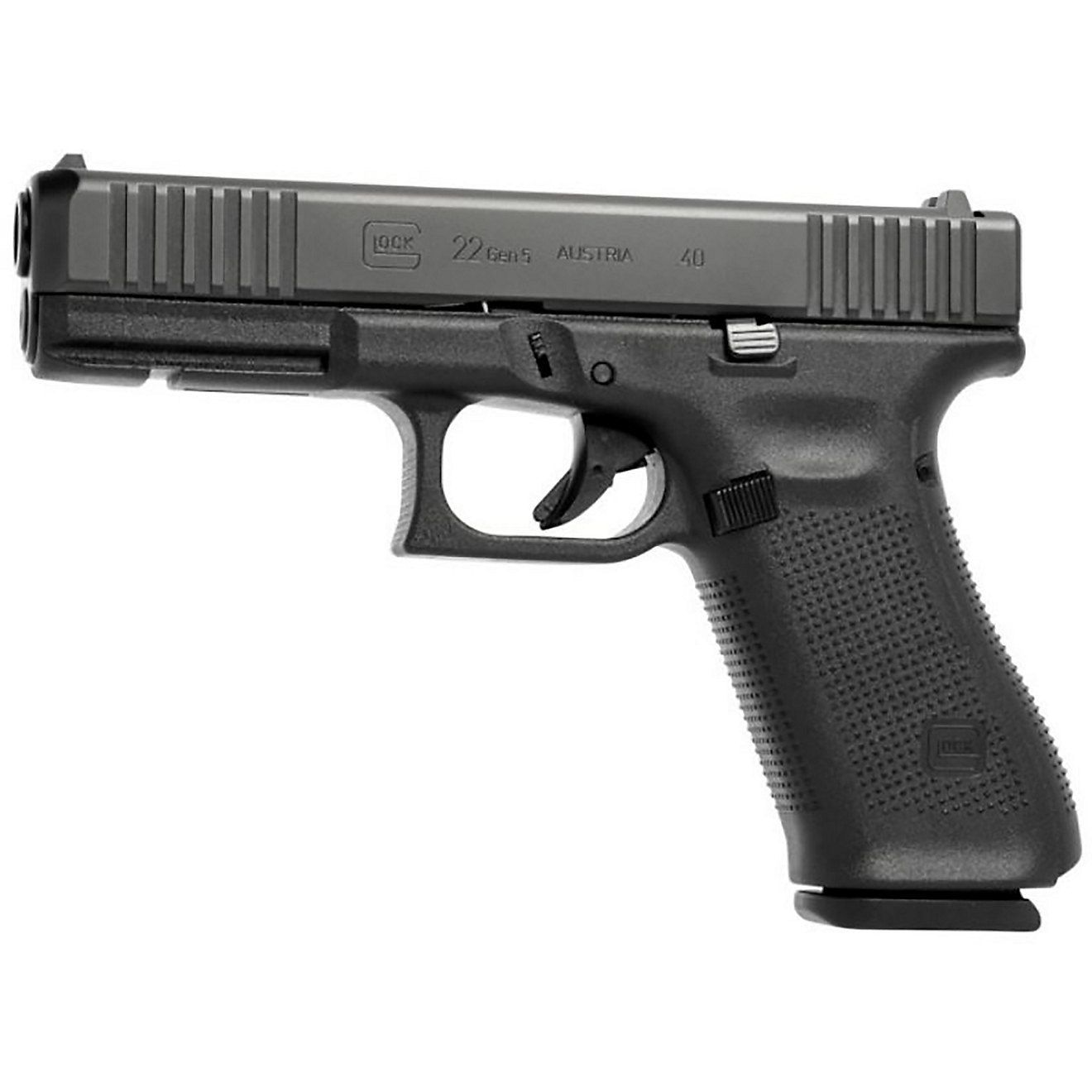Glock G22 Gen5 -.40 S&W