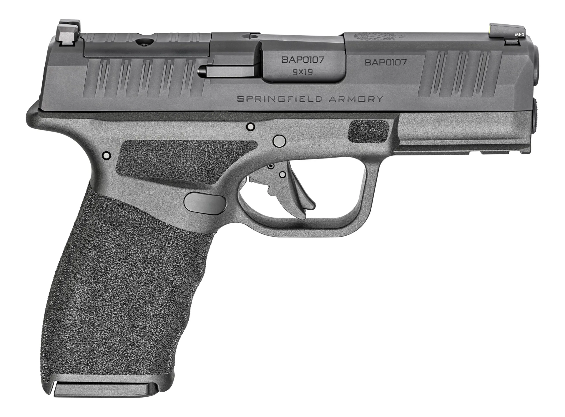 SpringField Armory Hellcat Pro - 9mm