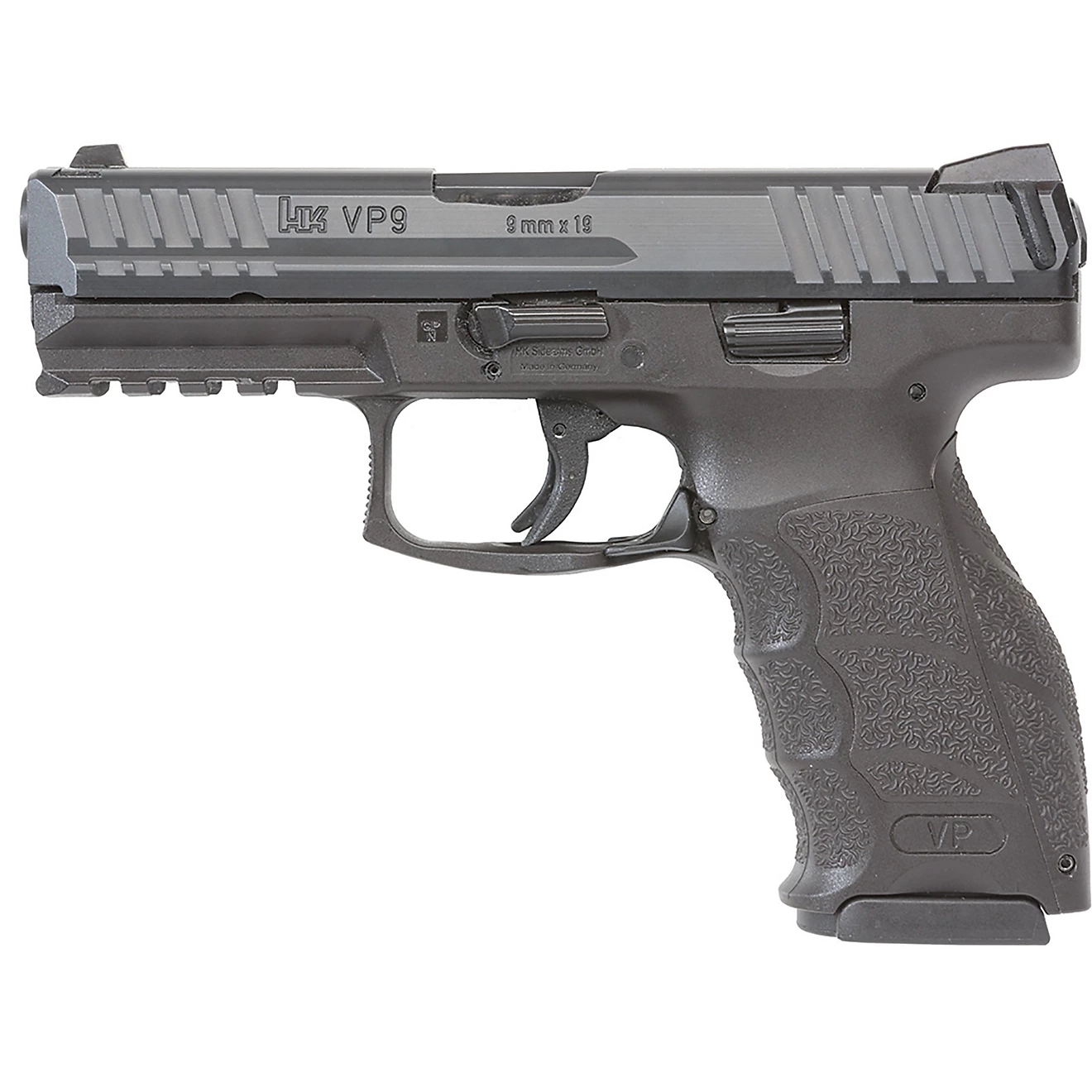 Heckler & Koch VP9 - 9mm