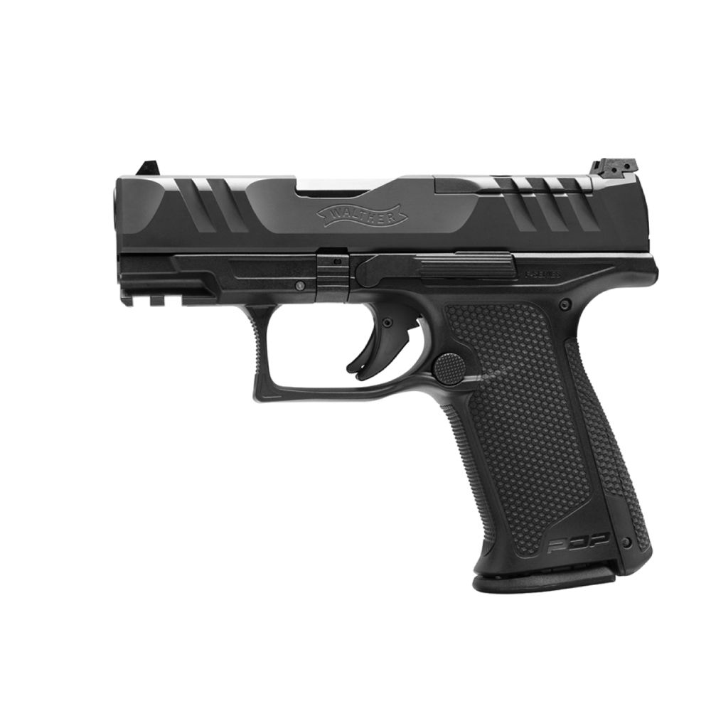 Walther PDP F-series - 9mm