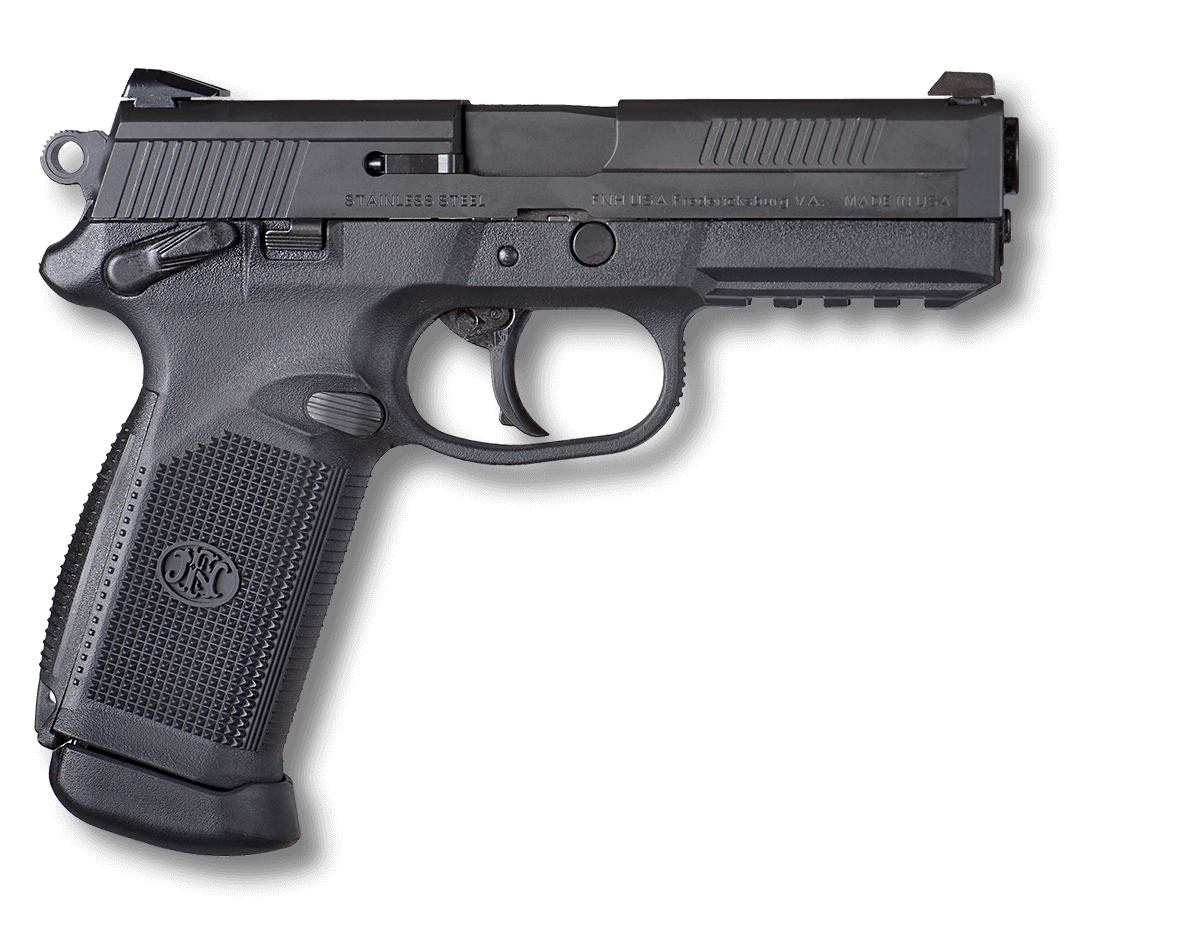 FN FNX-45 - .45 ACP