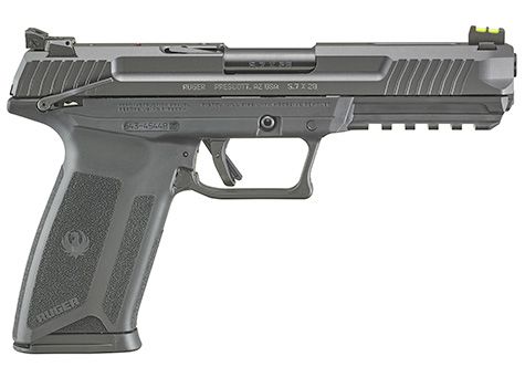 Ruger Ruger 57 - 5.7x28