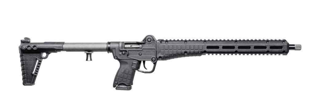 KelTec Sub 2000 Gen 3 - 9mm