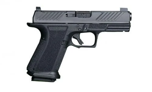 Shadow Systems MR920 - 9mm